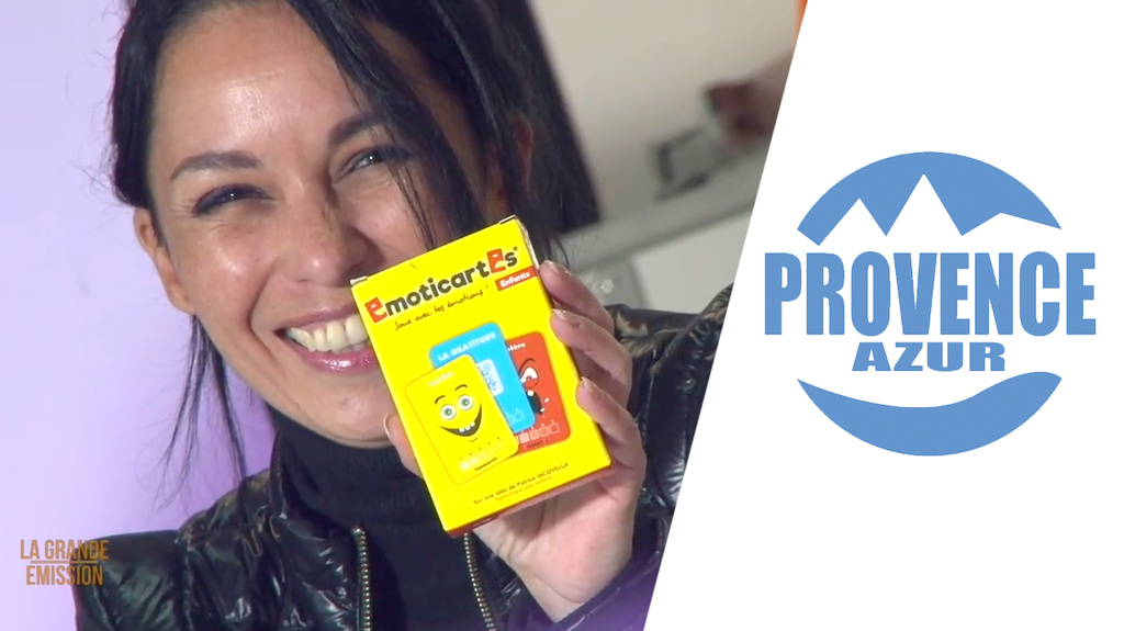 La Grande Emission – Azur Tv