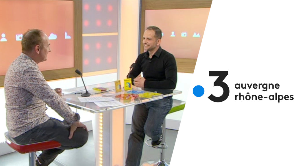 La matinale – France 3