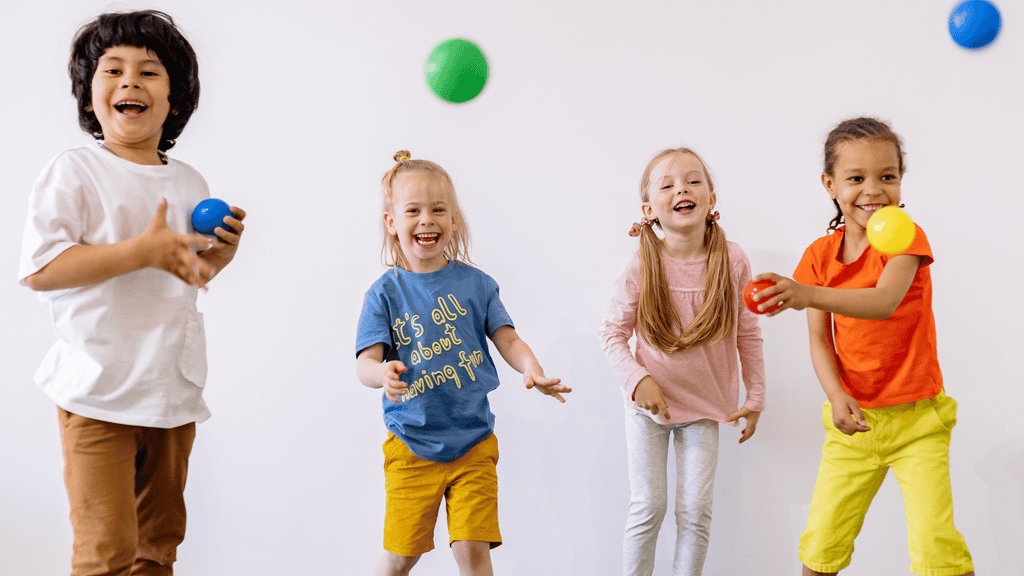 Comment les jeux d'émotions transforment la socialisation des jeunes : guide complet pour 2025